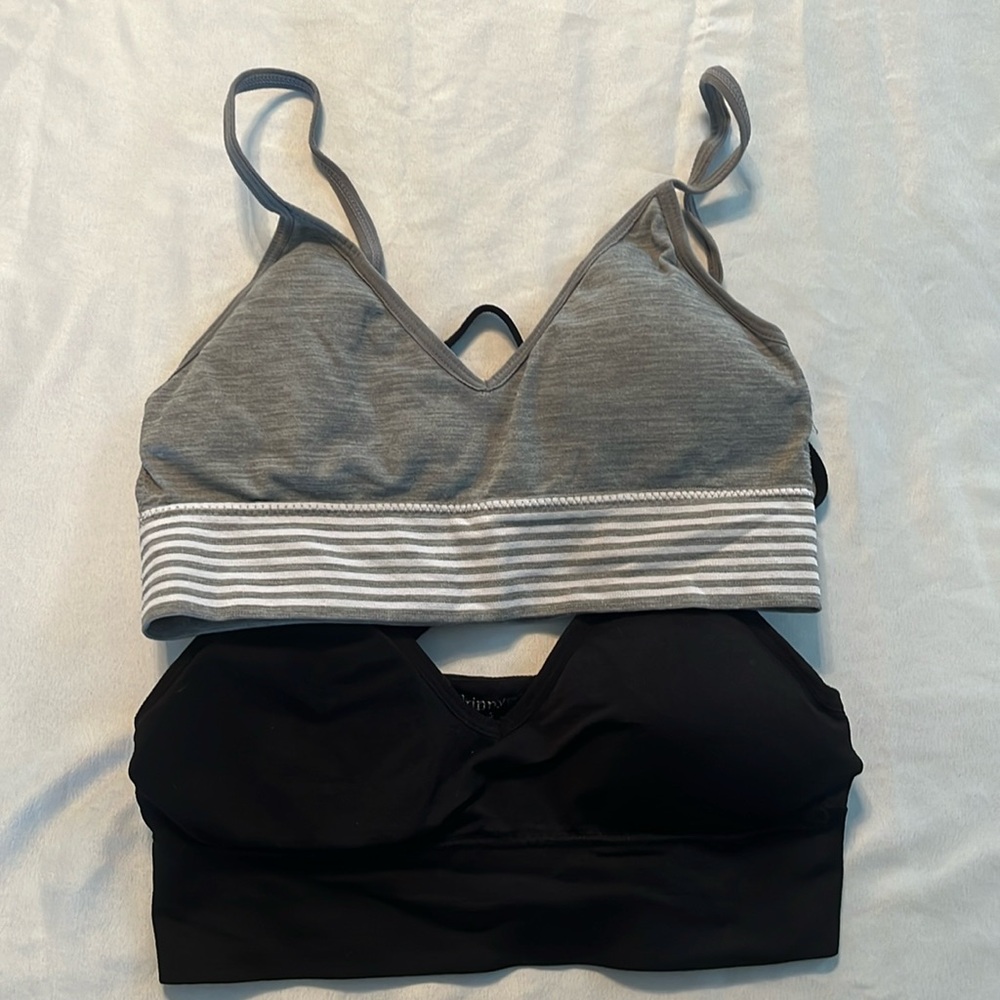 Skinny Girl Bras S